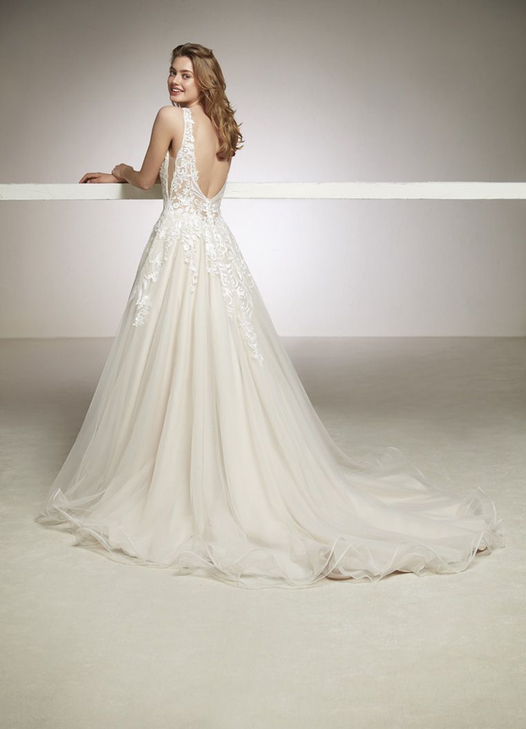 Robes de mariée toulon