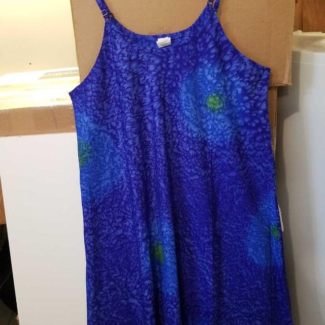 Robe de plage quebec