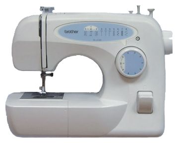 Machine a coudre brother xl2130