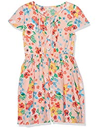 Robe fille yumi