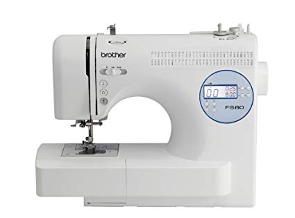 Machine a coudre brother cs120wt
