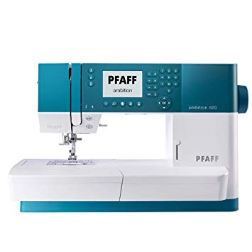 Machine à coudre pfaff amazon