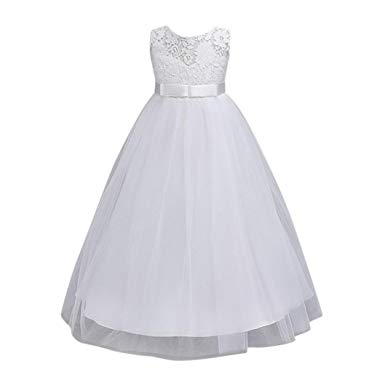 Robe fille été 12 ans