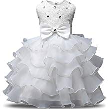 Robe ceremonie fille 9 mois