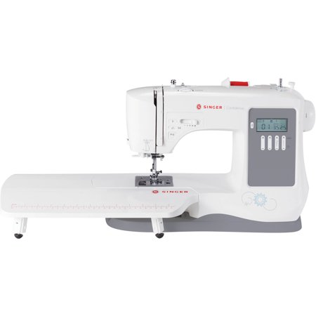 Smart tailor machine a coudre portable