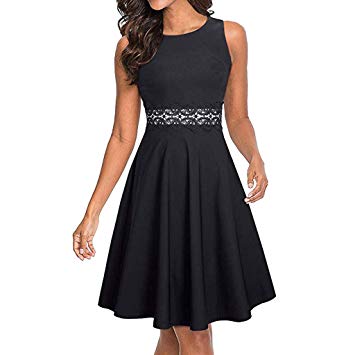 Robe ceremonie mi longue