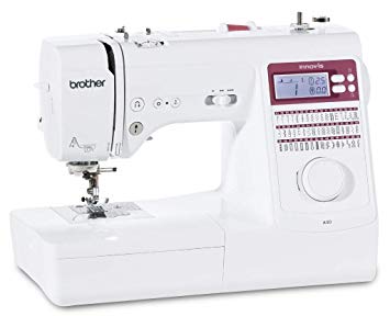 Machine à coudre amazon.fr