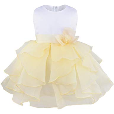 Robe ceremonie 6 mois