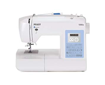 Achat machine à coudre pfaff
