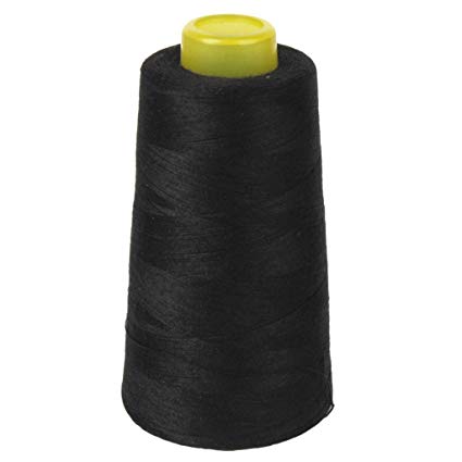 Bobine de fils pour machine a coudre