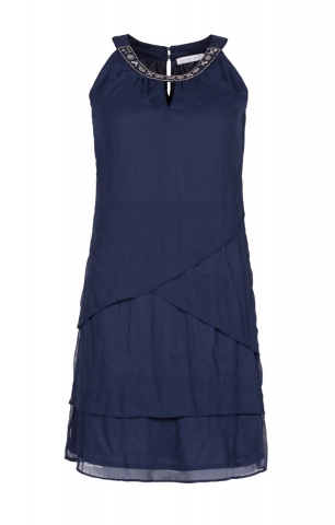 Robe ceremonie armand thiery