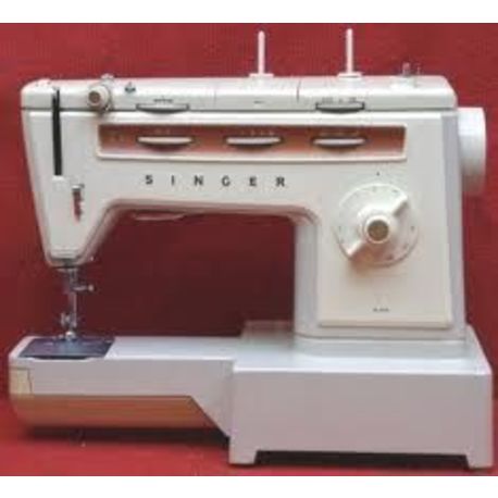 Réparateur singer machine à coudre
