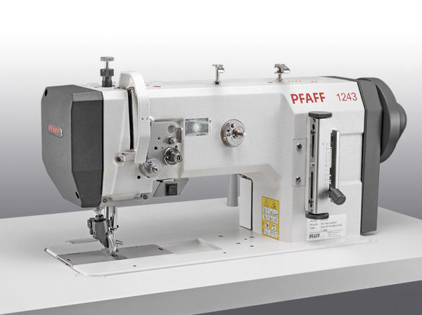 Crochet pour machine a coudre pfaff