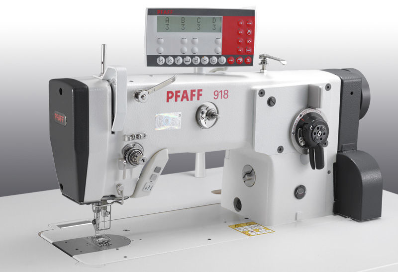 Crochet pour machine a coudre pfaff