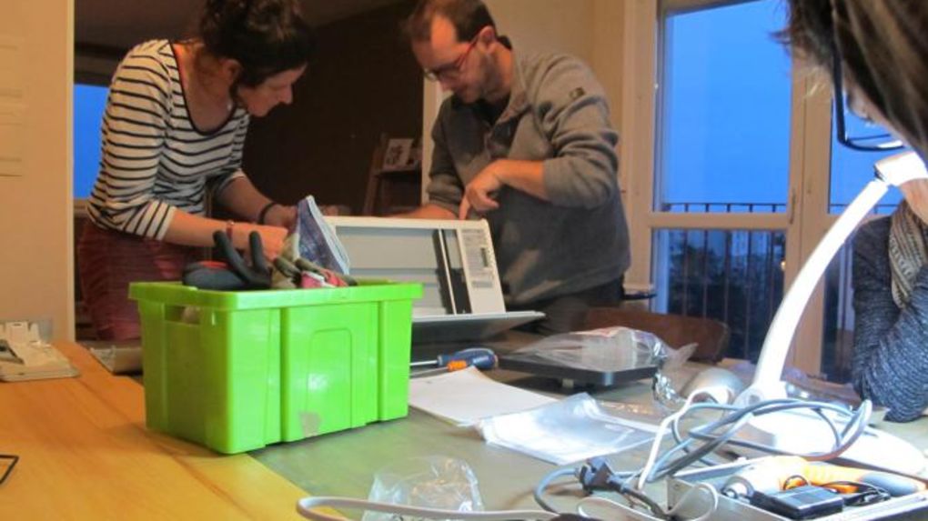 Réparation machine à coudre vienne 38