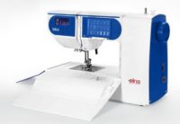 Machine a coudre boutry dijon