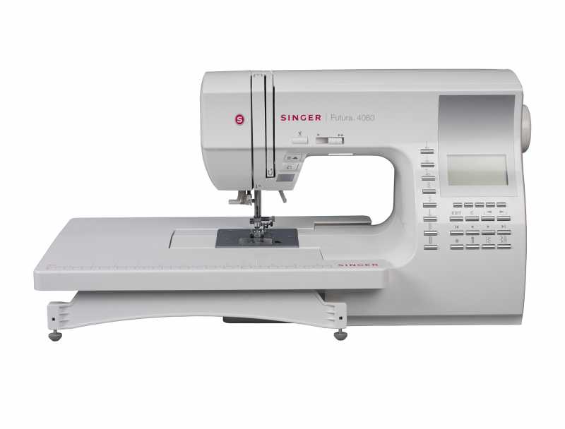 Machine a coudre singer 4060