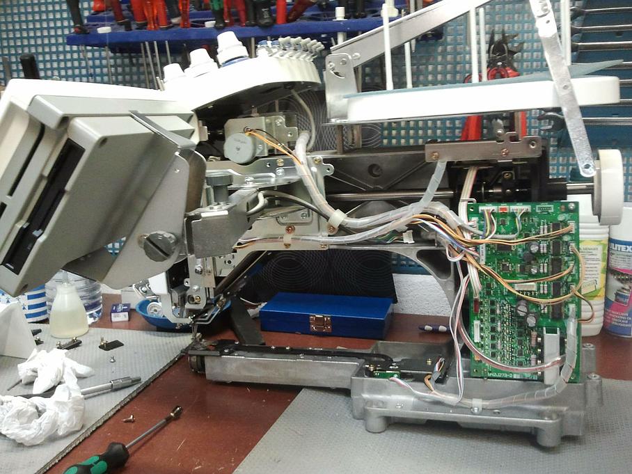 Solde machine a coudre brother