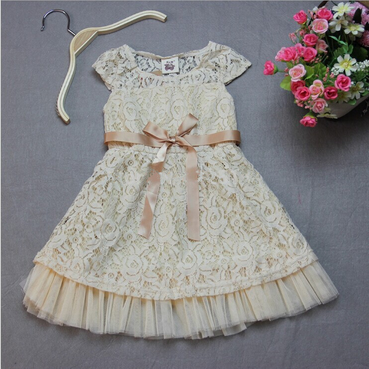 Robe ceremonie catimini