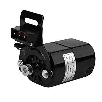 Moteur machine a coudre brother