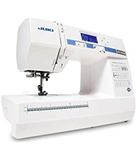Bernina machine à coudre sew&go 8 - quilt & patchwork