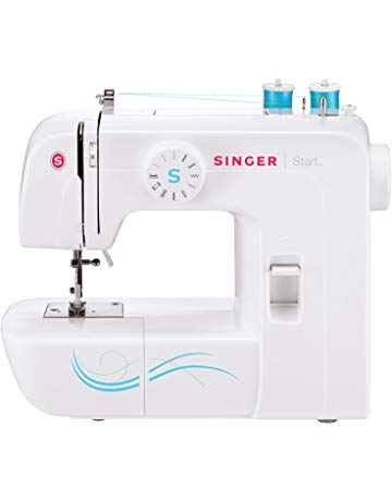 Amazone machine a coudre singer