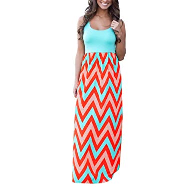 Robe de plage boheme