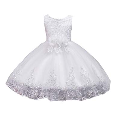 Robe fille 3 ans ceremonie