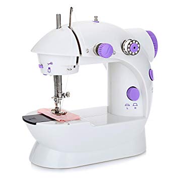 Machine a coudre enfant electrique