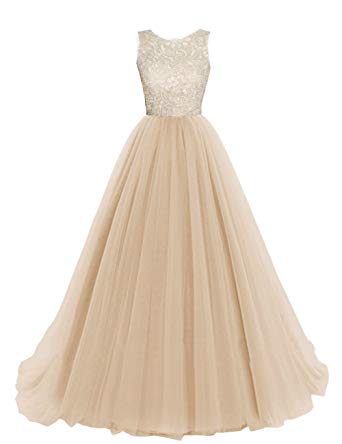 Robe de soiree pour un bal