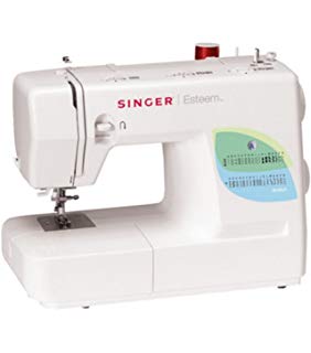 Machine a coudre singer c640853