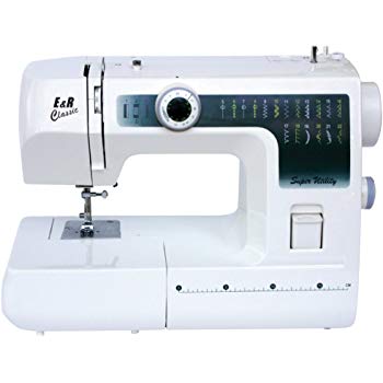 Machine a coudre e et r classic
