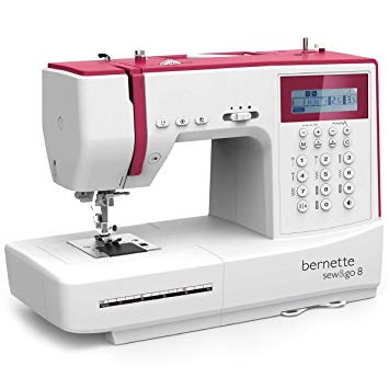 Meilleur machine à coudre 2015