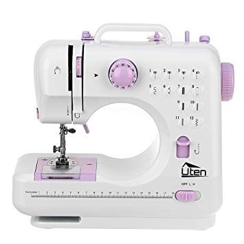 Amazone mini machine a coudre