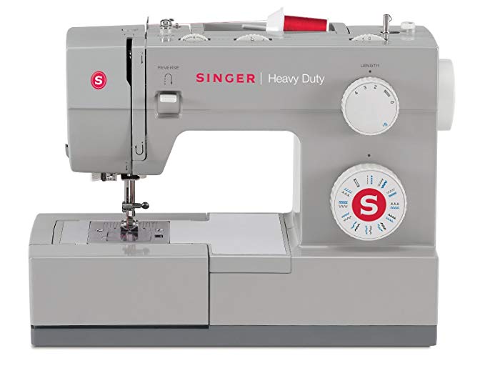 Machine a coudre starling