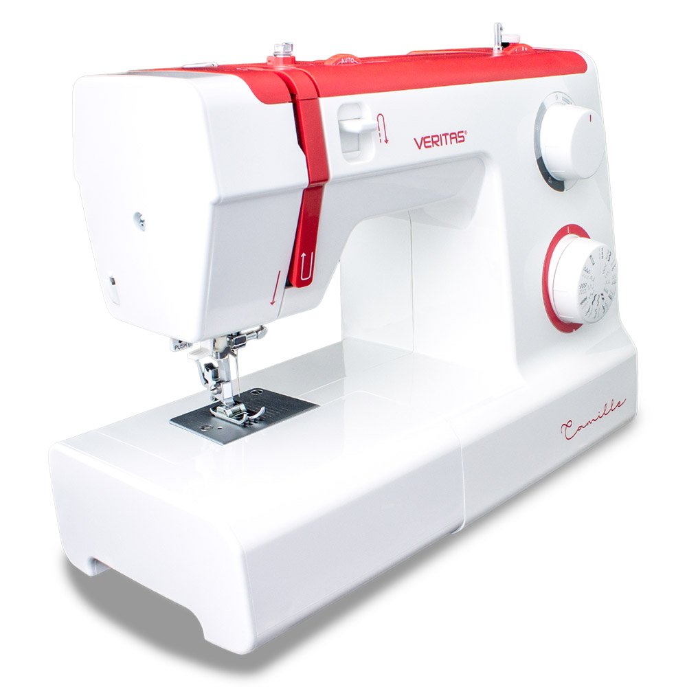 Machine a coudre veritas 9000a5