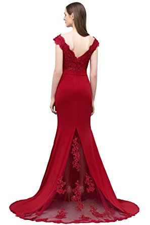 Robe de soirée 32