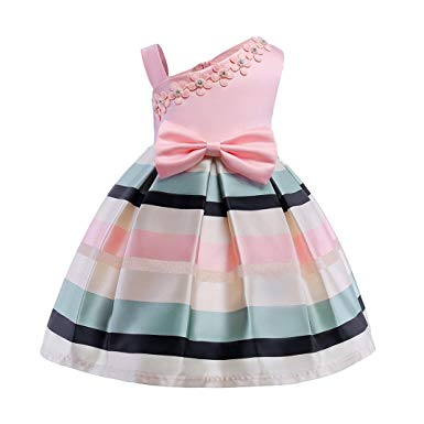 Robe fille 8 ans amazon