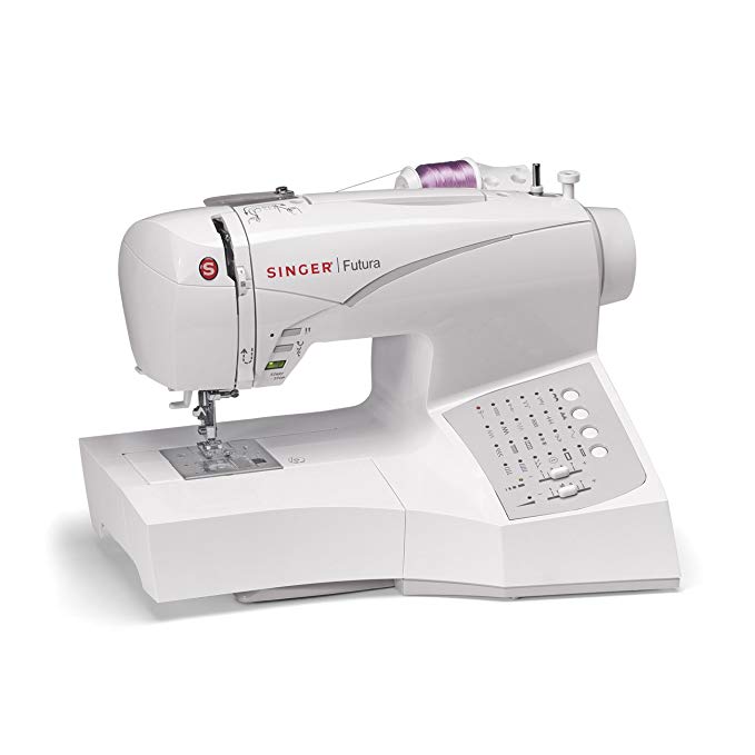 Machine a coudre singer 4060