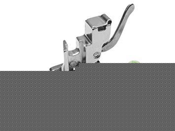 Machine a coudre bernina 530-2
