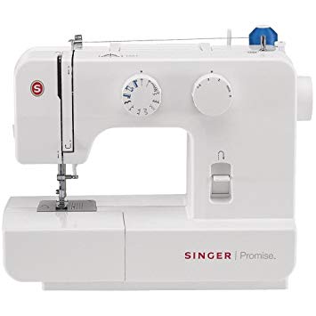 Singer machine a coudre mecanique