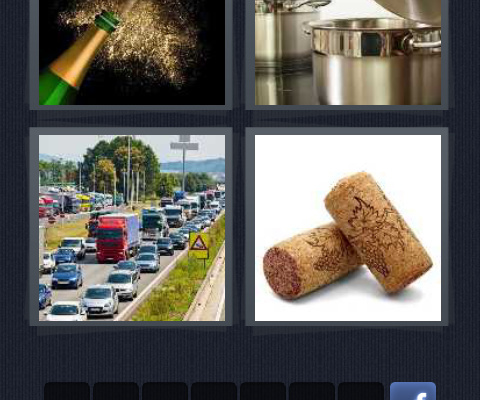 4 images 1 mot machine a coudre tissu