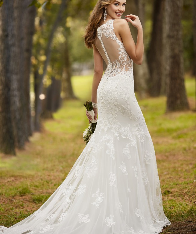 Robes de mariée 77