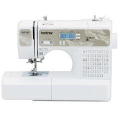 Machine à coudre brothers nv30