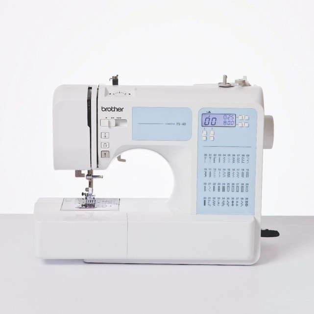 Magasin vente machine a coudre brother