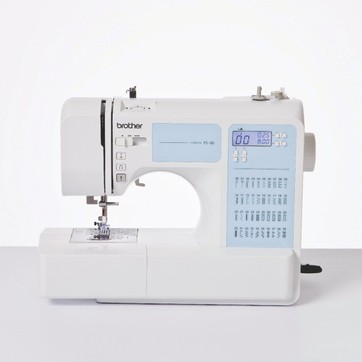 Machine a coudre aeg 260