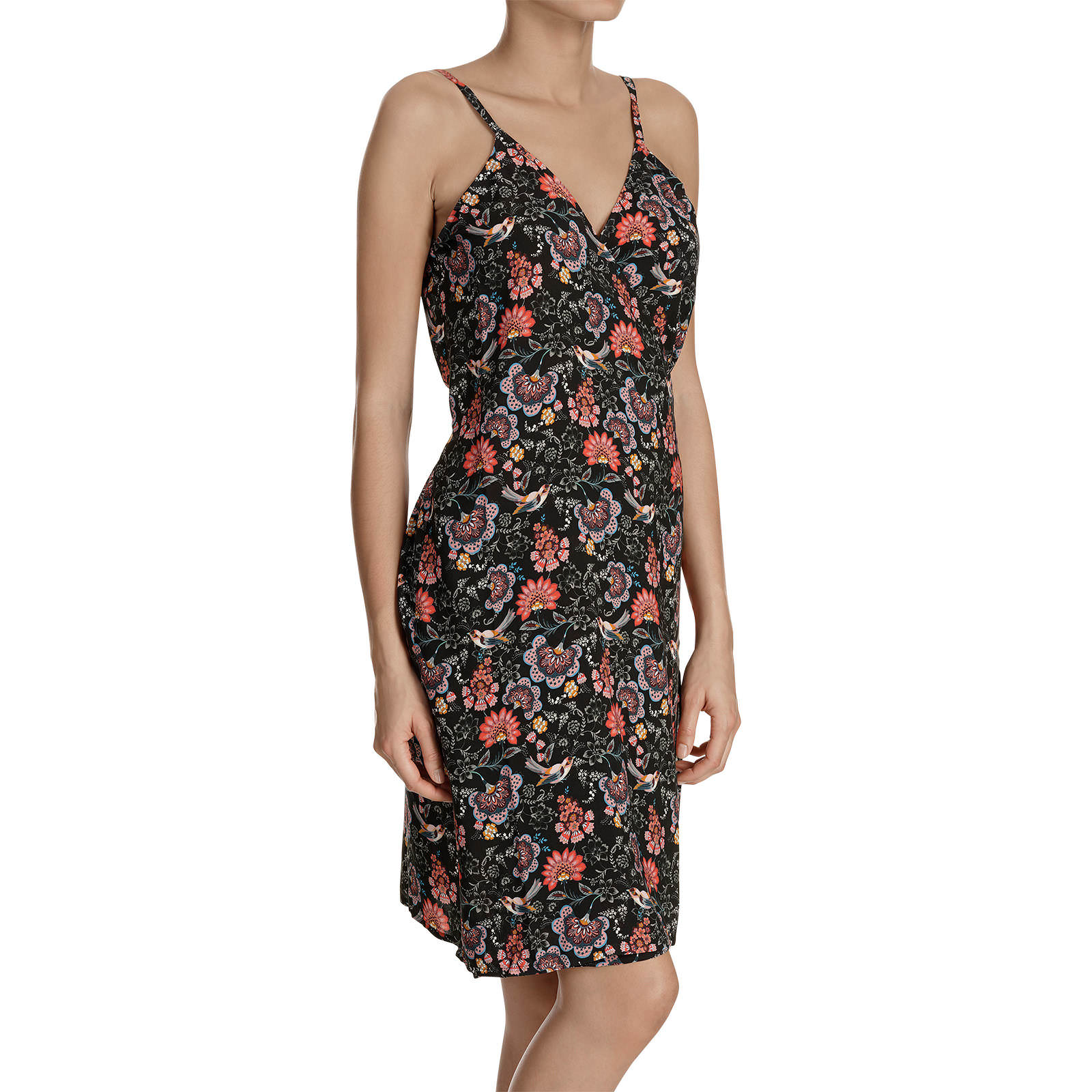 Robe de plage 2012