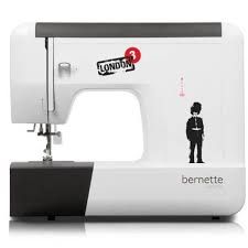 Machine a coudre futur