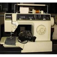 Pedale machine a coudre singer samba 2