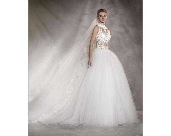 Robes de mariée rouen